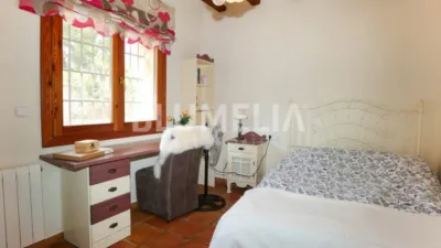 Rustic Finca in Benissa Pueblo photo 41