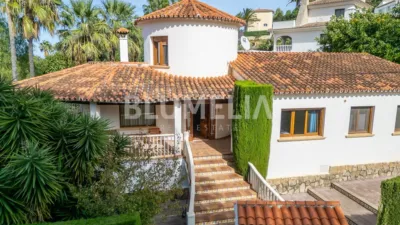 Casa – Dénia, Montgó - Vista 4