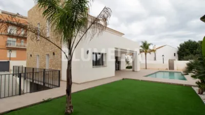 Casa – Dénia - Vista 4