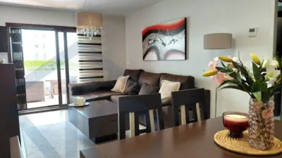 Apartment in Benzal photo 2