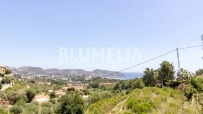 Terreno en venta en Moravit-Cap Blanc - Vista 4