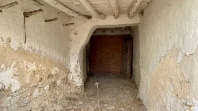 House in Cacín photo 8