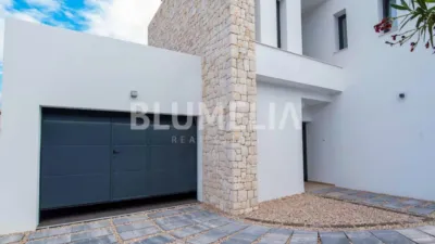 House in Benissa, Ferrando, la Marina Alta - Vista 3