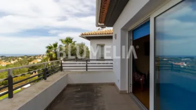 Villa in El Montgó photo 40