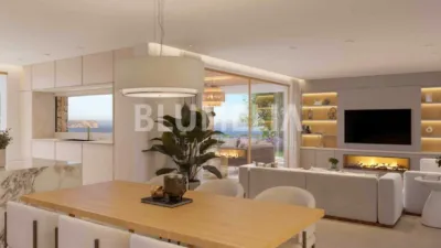 Casa – Xàbia - Jávea - Vista 5