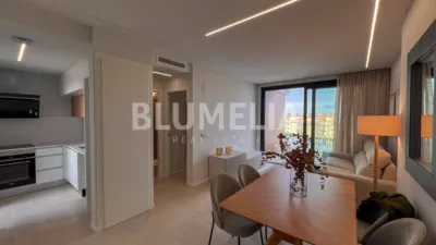 Penthouse in Les Marines photo 6