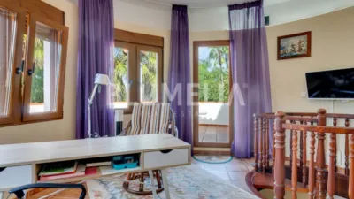 Villa in Les Rotes photo 25