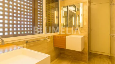 Villa in Les Rotes photo 36