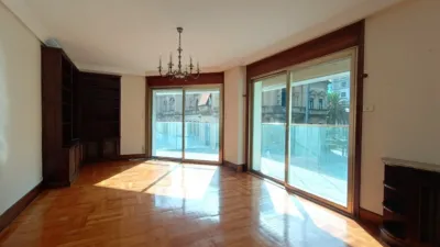 Apartment in the City Centre