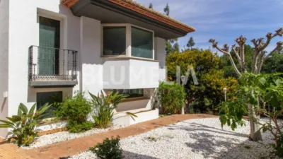 Villa in El Montgó photo 6