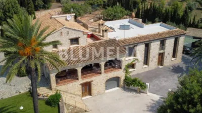 Casa – Benissa - Vista 2