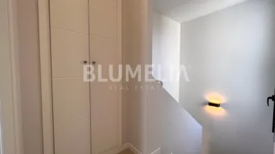 Penthouse in Les Marines photo 14