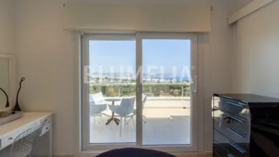 Casa en Balcón al Mar-Cap Martí-Adsubia photo 59