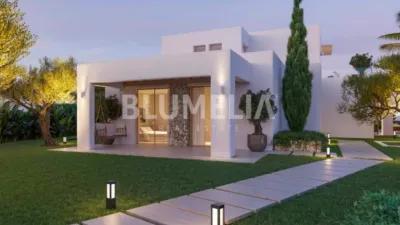 Casa – Xàbia - Jávea - Vista 3