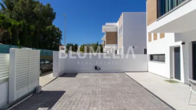 Casa – Dénia - Vista 4