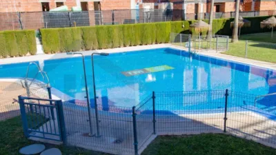Apartamento en Benzal photo 27