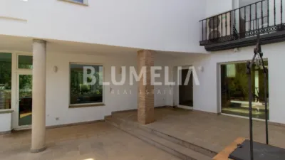 Villa in El Montgó photo 25