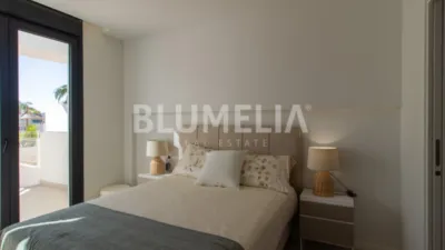 Apartment in Les Marines photo 11