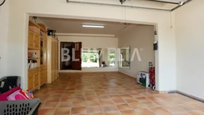 Rustic Finca in Benissa Pueblo photo 44