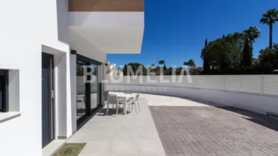 Villa in El Montgó photo 28
