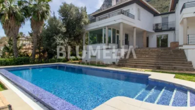 Villa in El Montgó photo 60