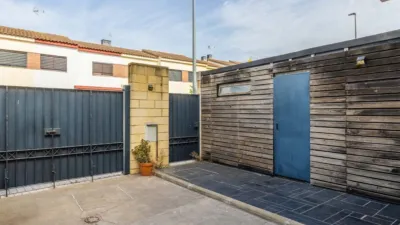 Terraced house on Calle Jaén, 31 photo 5