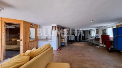 House in Les Marines photo 44