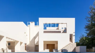 House in Dénia - Vista 4