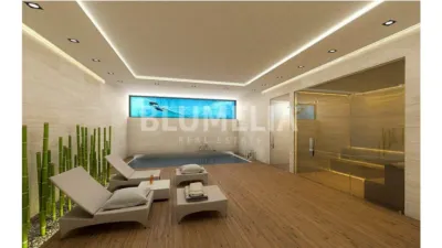 Villa in Les Rotes photo 9