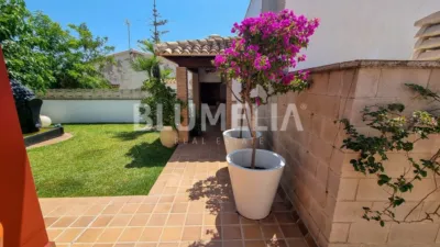 House in Les Marines photo 69