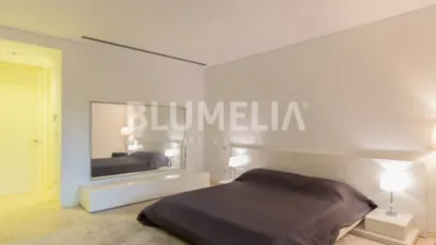 Villa in Les Rotes photo 37