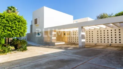 Villa in Les Rotes photo 50