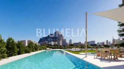 Apartamento en Playa de Levante o La Fossa photo 7