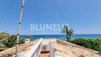 House in Les Marines photo 53