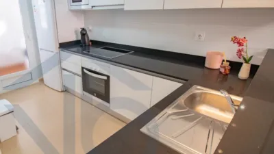 Apartamento en Benzal photo 11