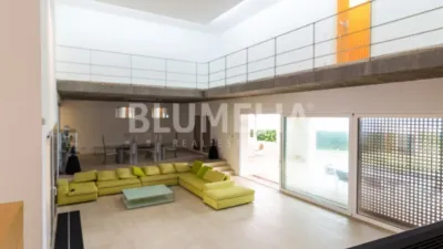 Villa in Les Rotes photo 28