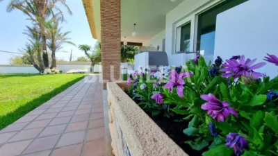 House in Les Marines photo 62