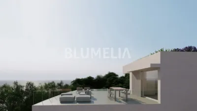 Casa – Dénia - Vista 3