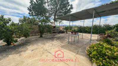 Casa en Albatera photo 16
