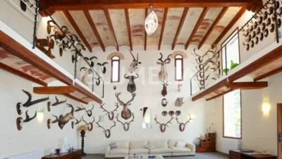 Casa – Benissa - Más
