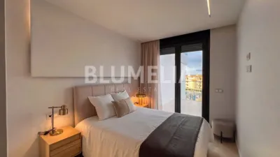 Penthouse in Les Marines photo 13