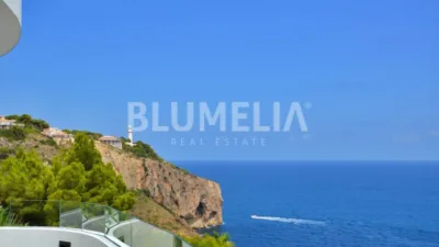 Casa – Xàbia - Jávea - Vista 5