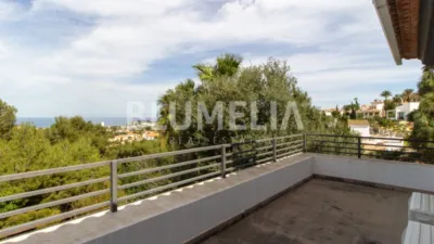 Villa in El Montgó photo 48