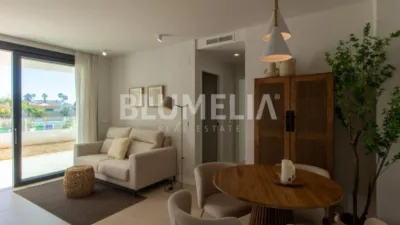 Piso – Dénia, les Marines - Vista 4