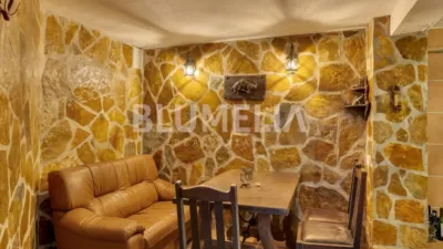Villa in Les Rotes photo 31