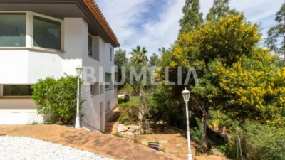 Villa in El Montgó photo 5