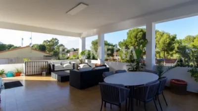 Casa en Les Rotes photo 34