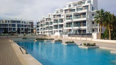 Penthouse in Les Marines photo 2