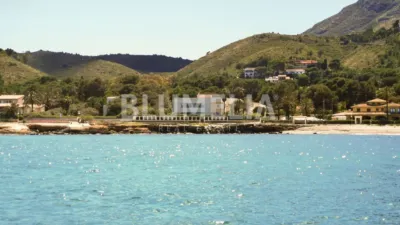 Villa in Les Rotes photo 54
