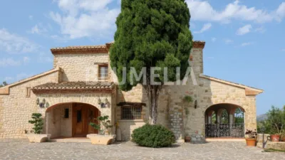 Casa – Benissa - Vista 4